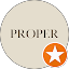 Proper Barbers, Hair and Beauty Ltd Avatar