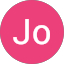Jo Downing Avatar